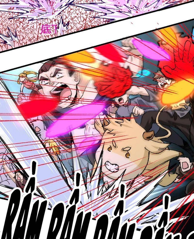 Thánh Khư Chapter 176 - 54