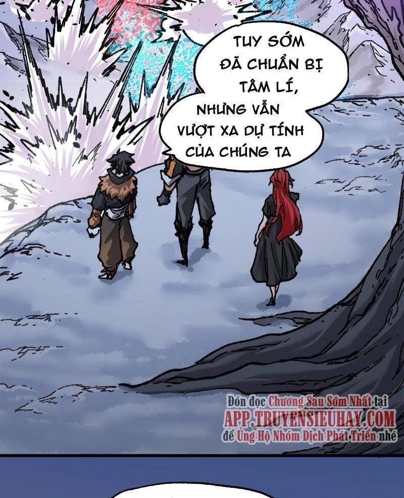 Thánh Khư Chapter 176 - 57