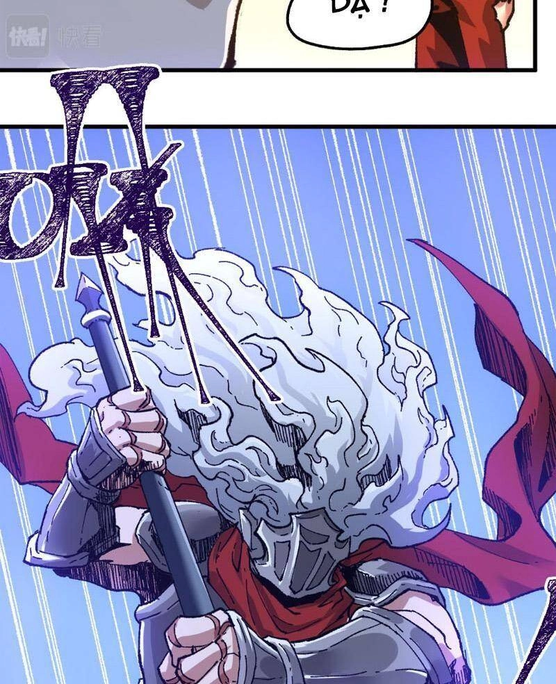 Thánh Khư Chapter 176 - 63