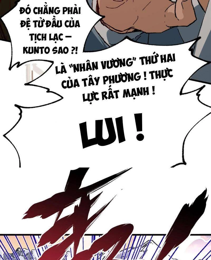 Thánh Khư Chapter 176 - 66