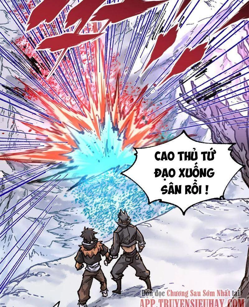 Thánh Khư Chapter 176 - 67