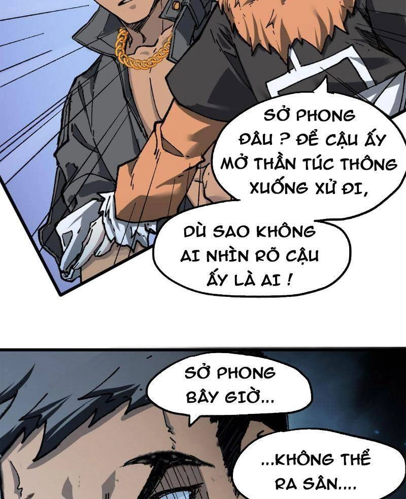 Thánh Khư Chapter 176 - 69