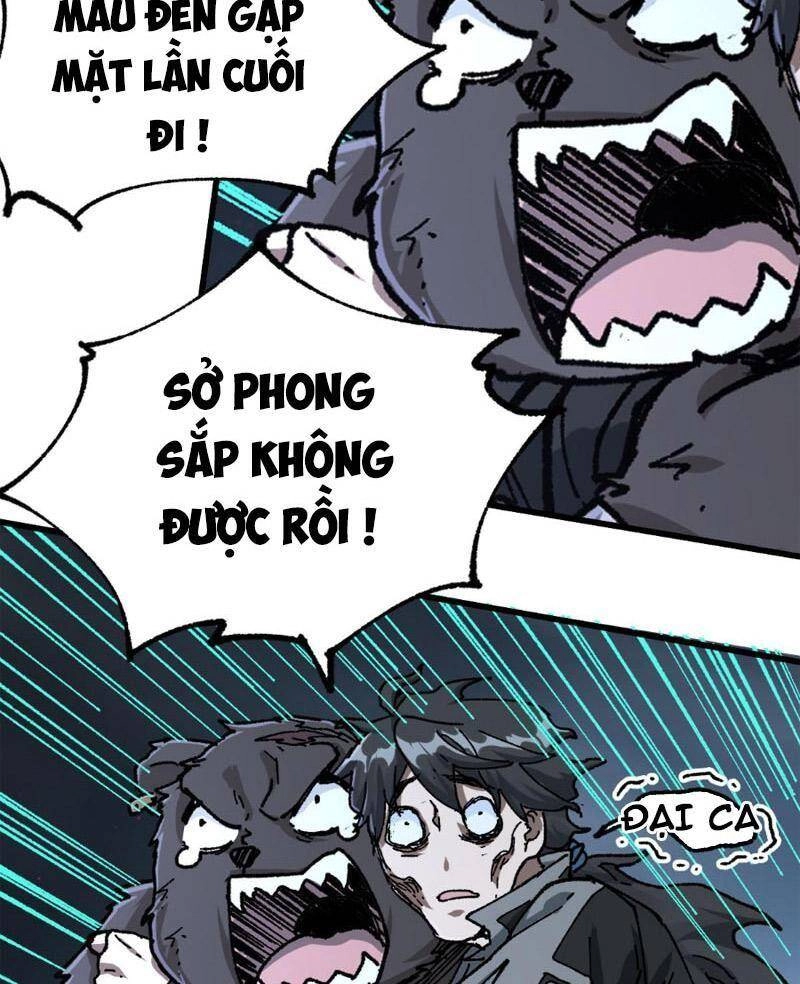 Thánh Khư Chapter 176 - 71