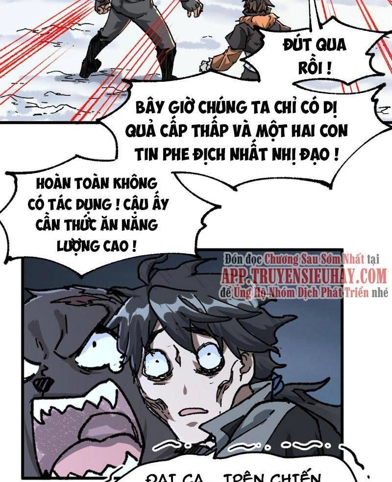 Thánh Khư Chapter 176 - 74