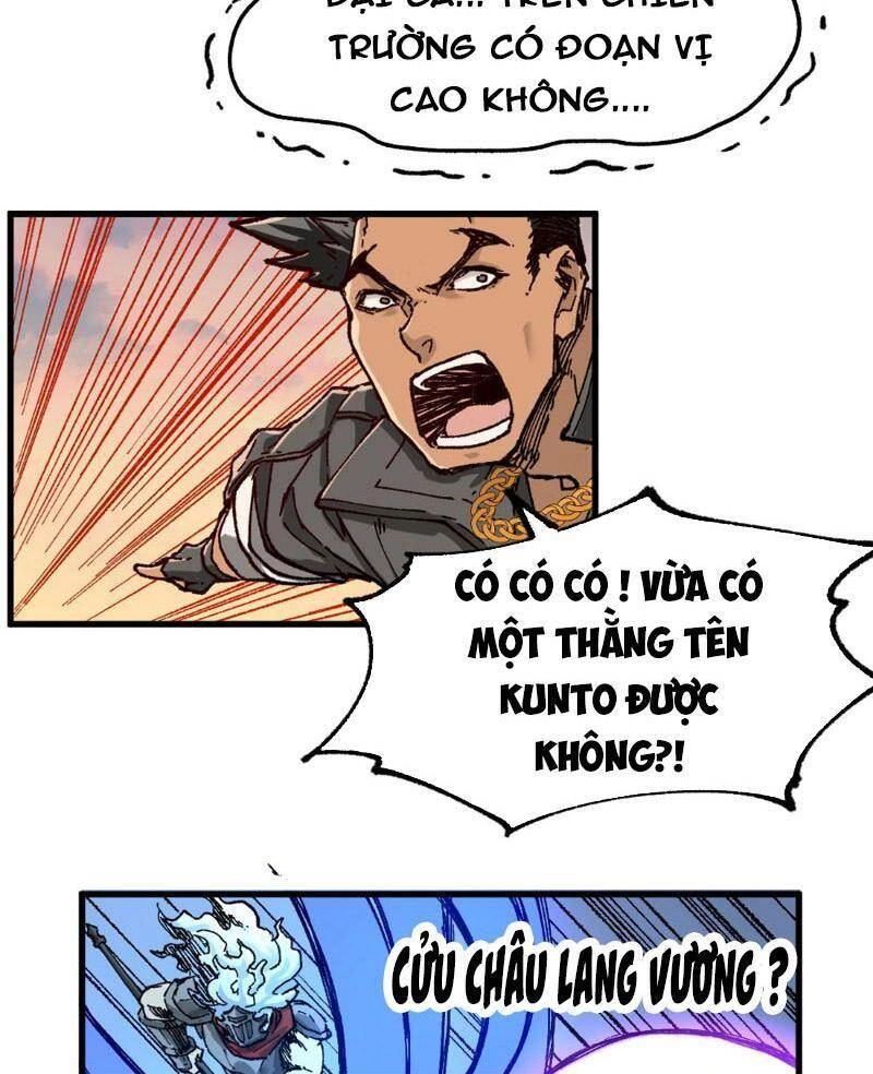 Thánh Khư Chapter 176 - 75