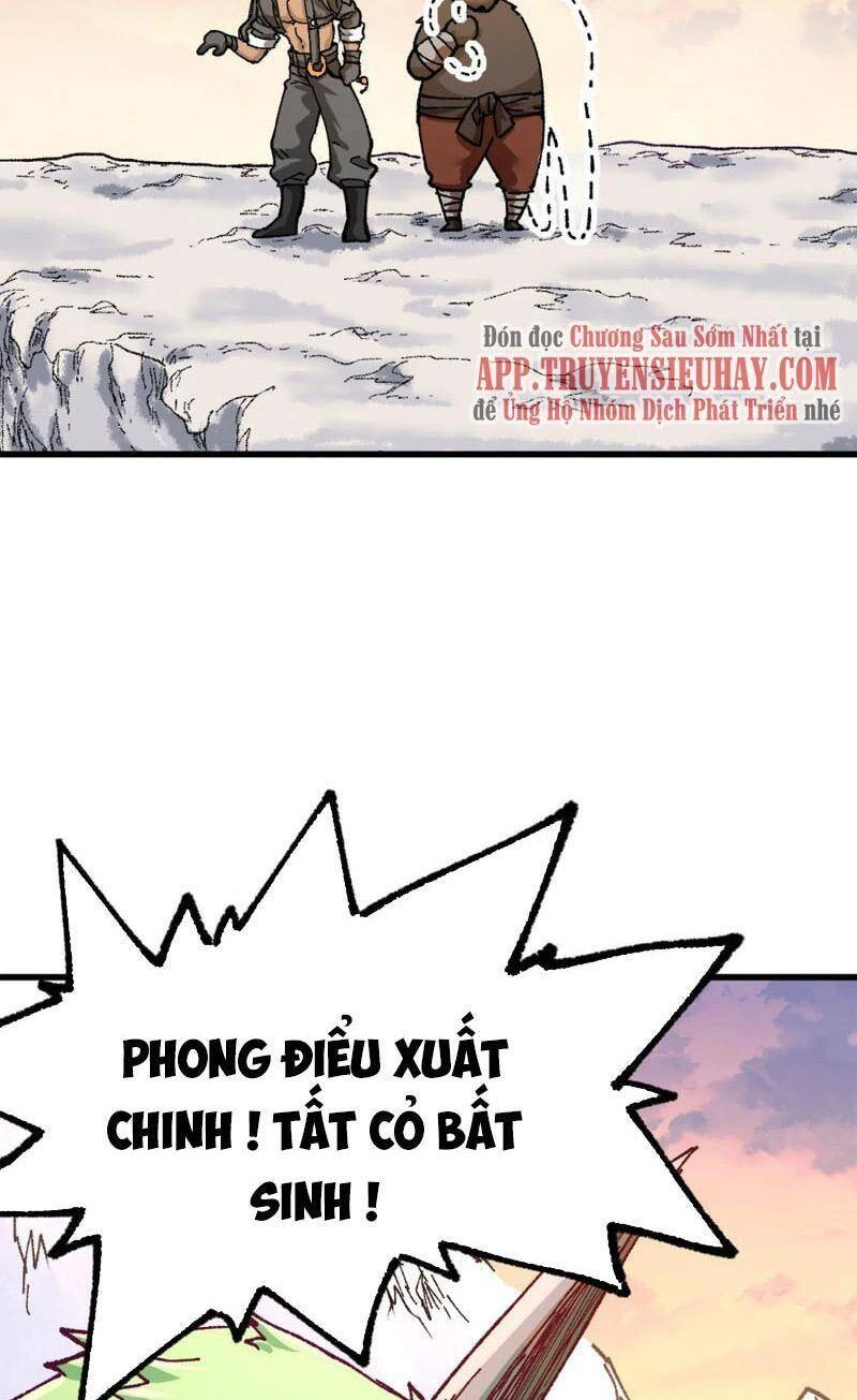 Thánh Khư Chapter 176 - 86