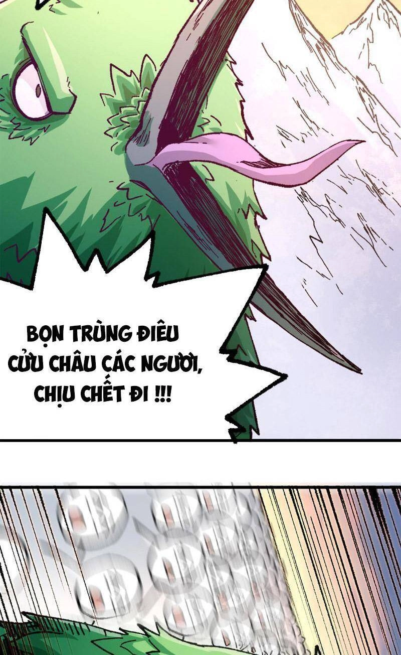 Thánh Khư Chapter 176 - 87