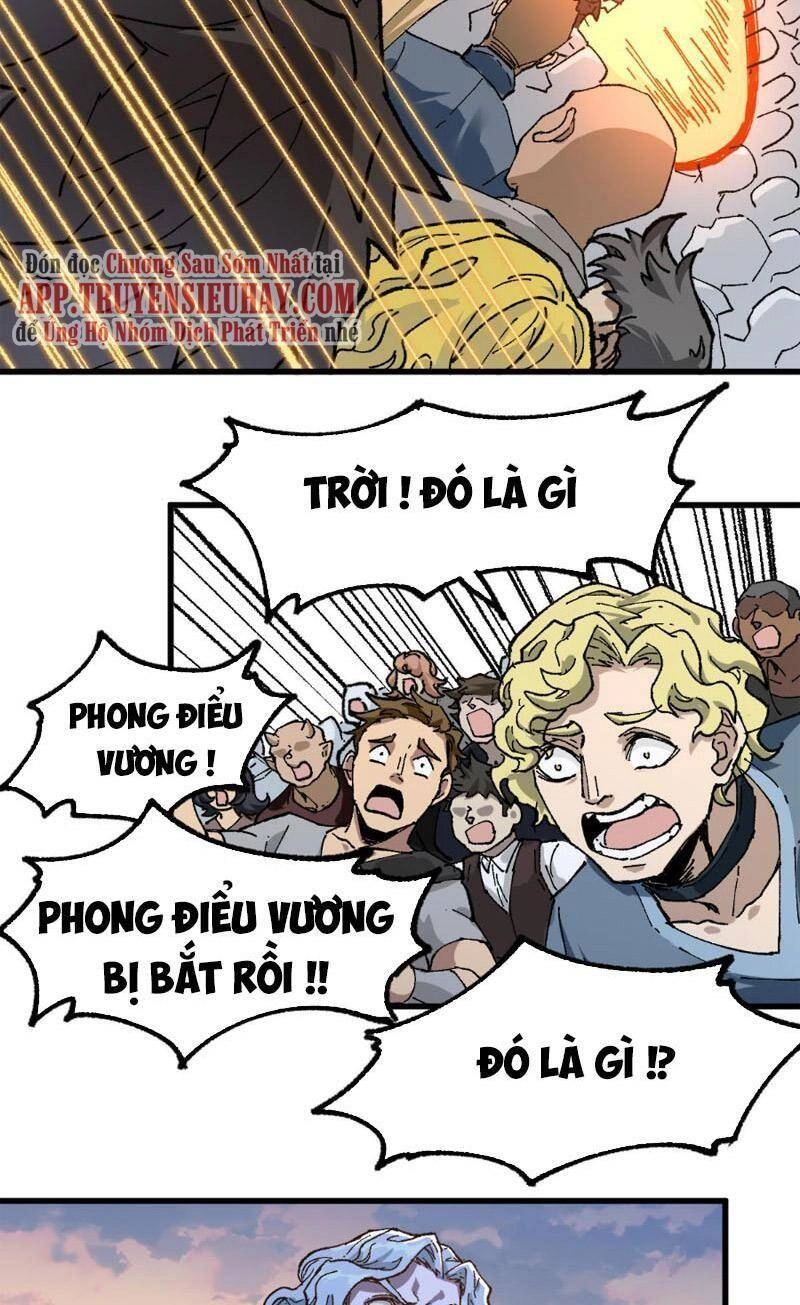 Thánh Khư Chapter 176 - 90