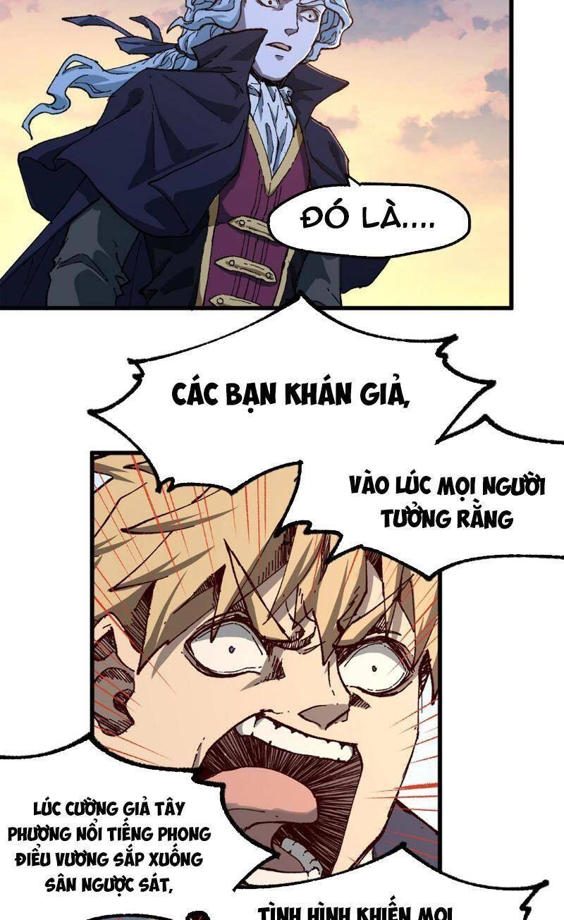 Thánh Khư Chapter 176 - 91