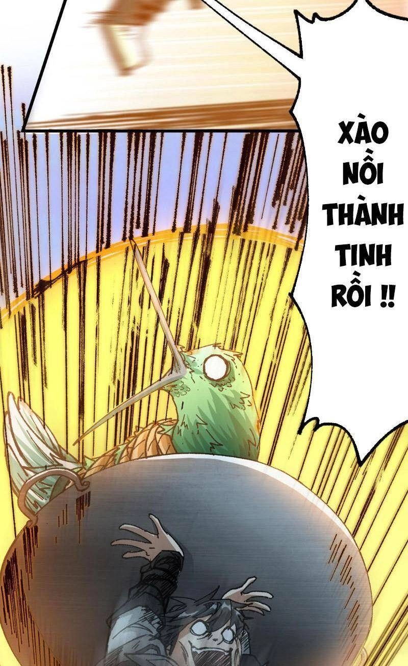 Thánh Khư Chapter 176 - 94