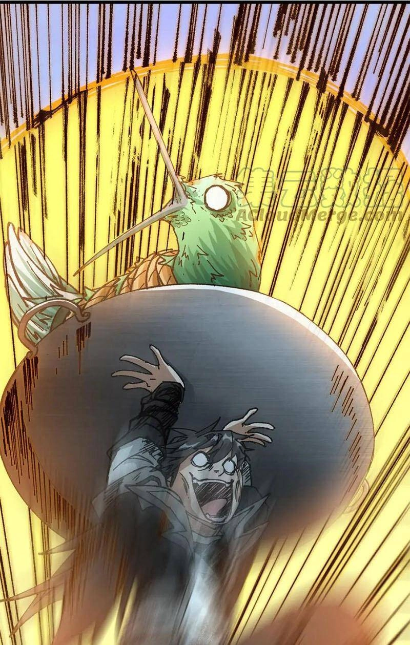 Thánh Khư Chapter 177 - 1