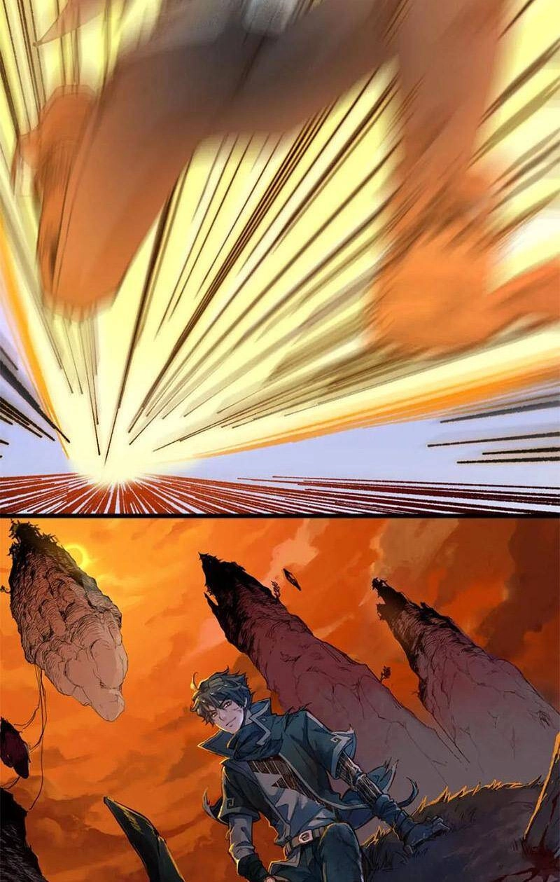 Thánh Khư Chapter 177 - 2