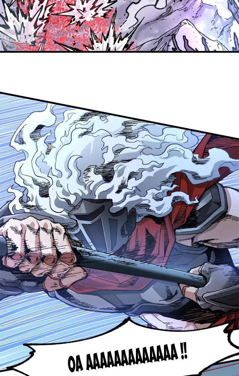 Thánh Khư Chapter 177 - 5