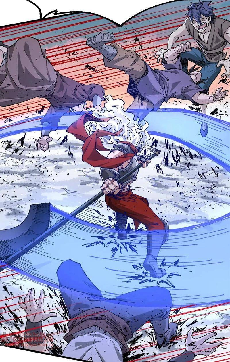 Thánh Khư Chapter 177 - 6