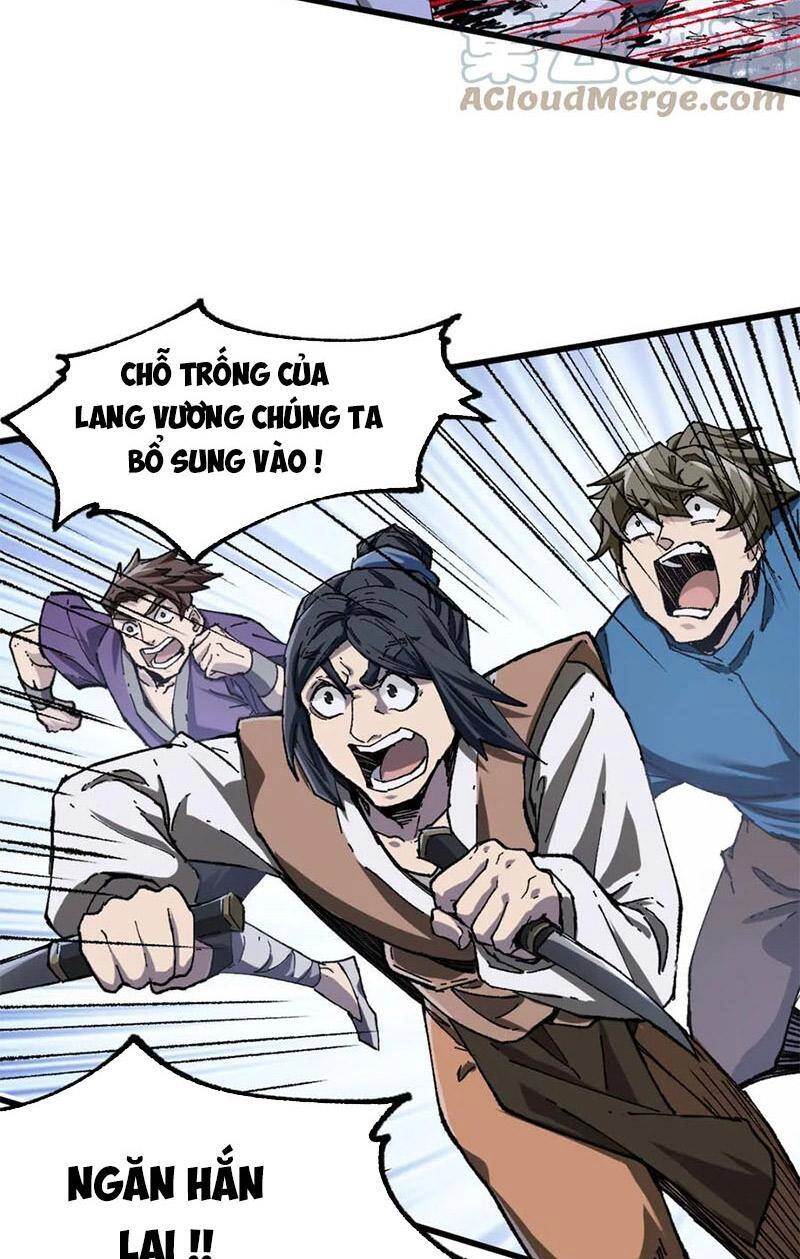 Thánh Khư Chapter 177 - 7