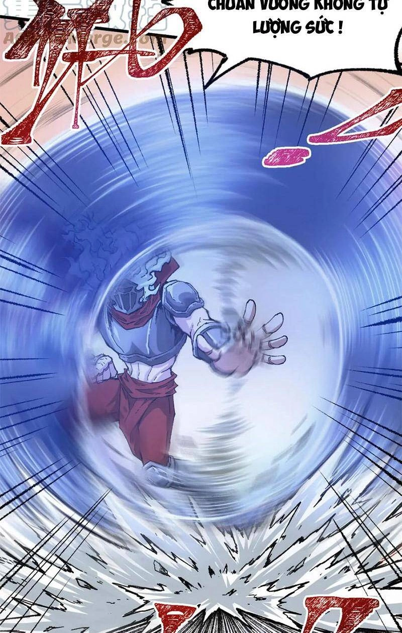 Thánh Khư Chapter 177 - 9