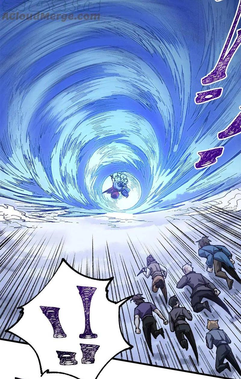 Thánh Khư Chapter 177 - 11