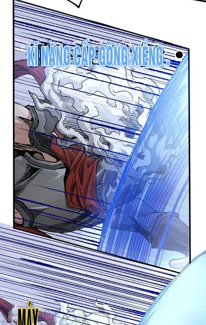 Thánh Khư Chapter 177 - 12