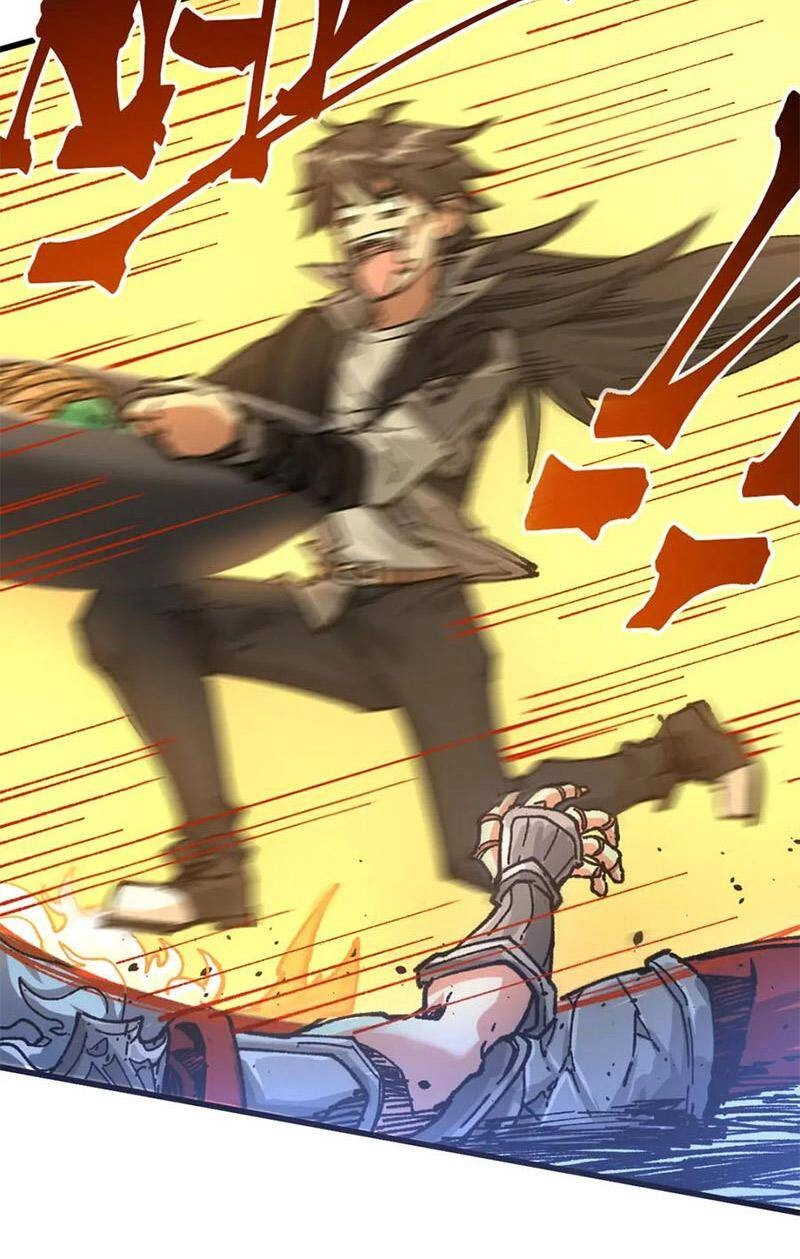 Thánh Khư Chapter 177 - 14