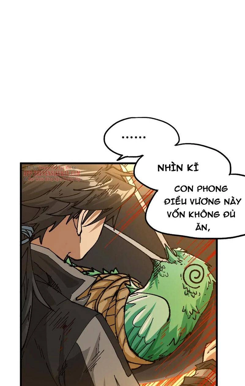 Thánh Khư Chapter 177 - 15