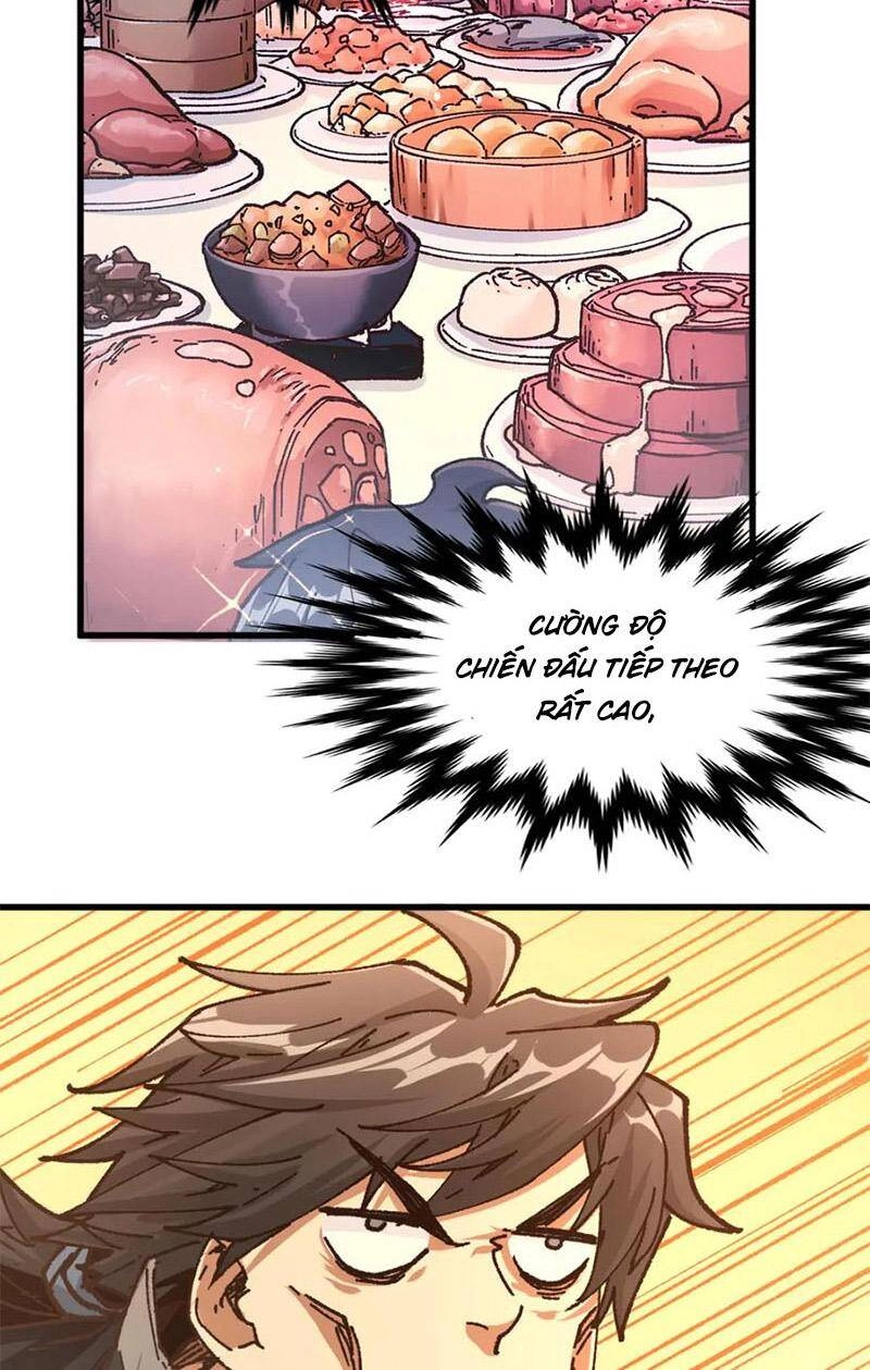 Thánh Khư Chapter 177 - 17