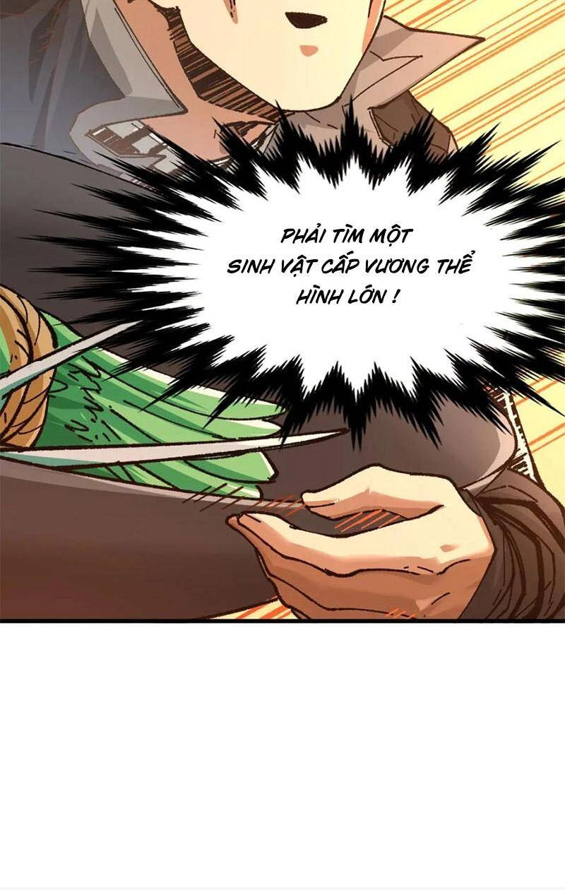 Thánh Khư Chapter 177 - 18