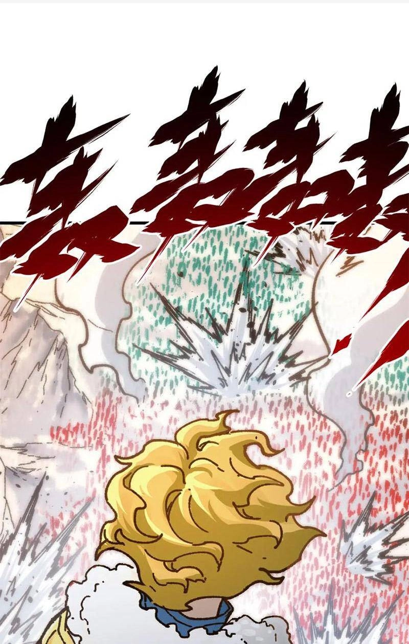 Thánh Khư Chapter 177 - 19