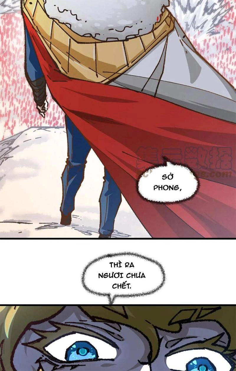 Thánh Khư Chapter 177 - 20