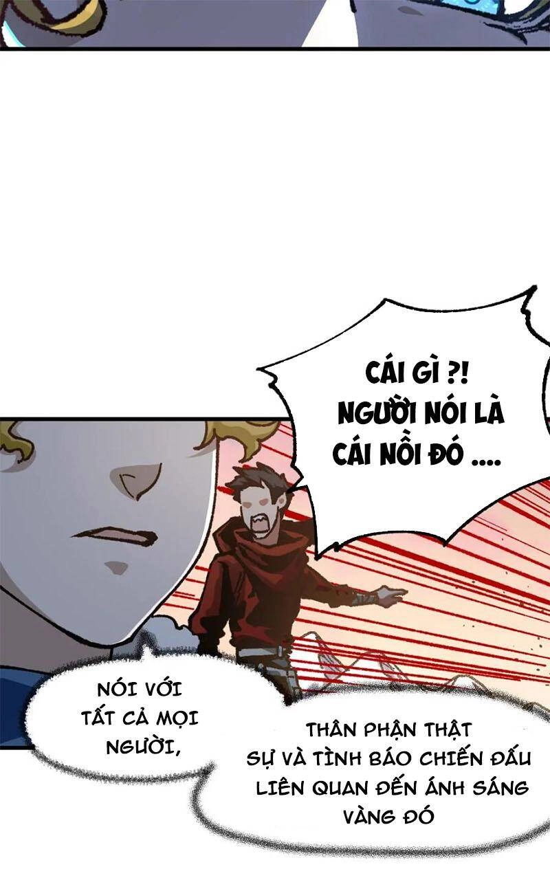 Thánh Khư Chapter 177 - 21