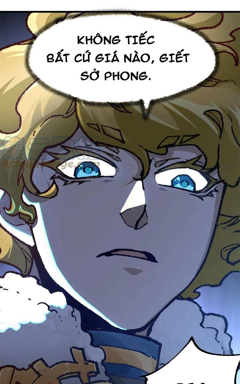 Thánh Khư Chapter 177 - 22