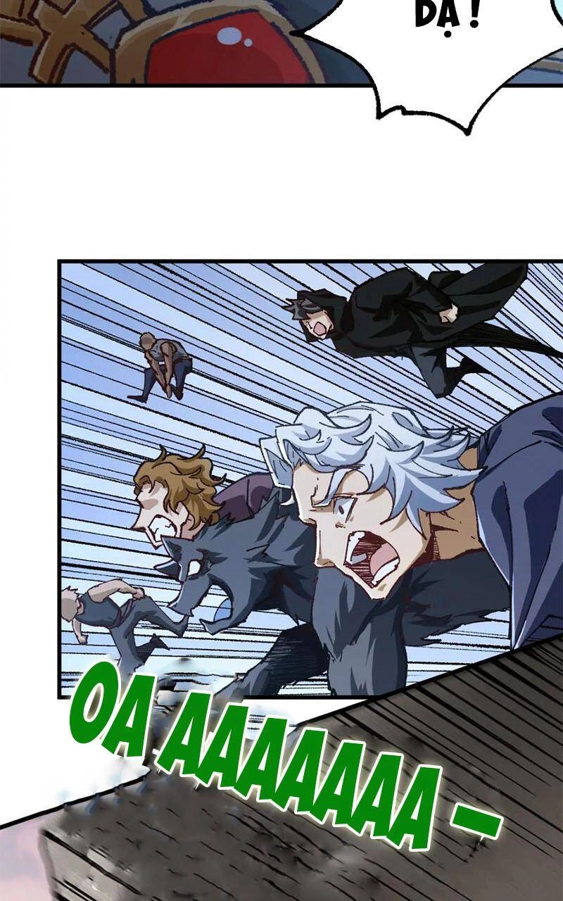 Thánh Khư Chapter 177 - 23