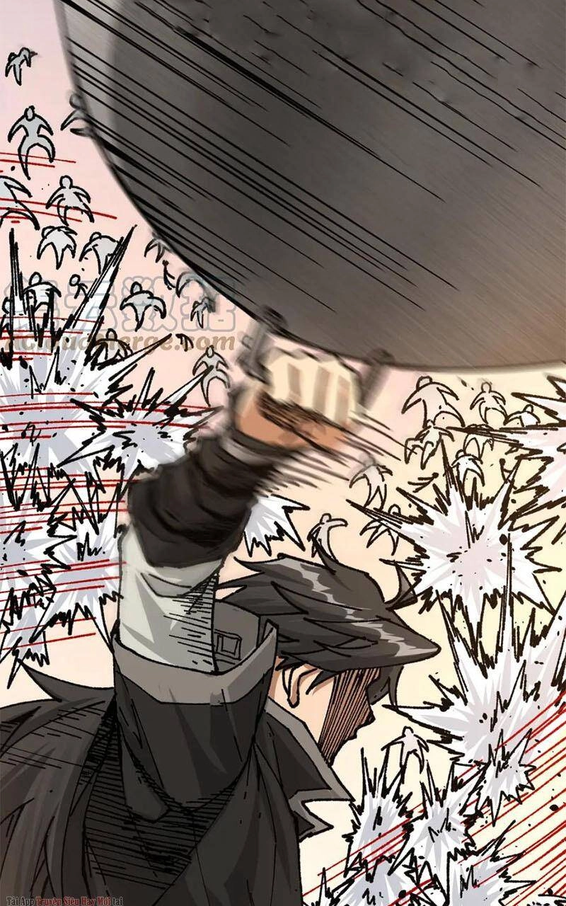 Thánh Khư Chapter 177 - 24