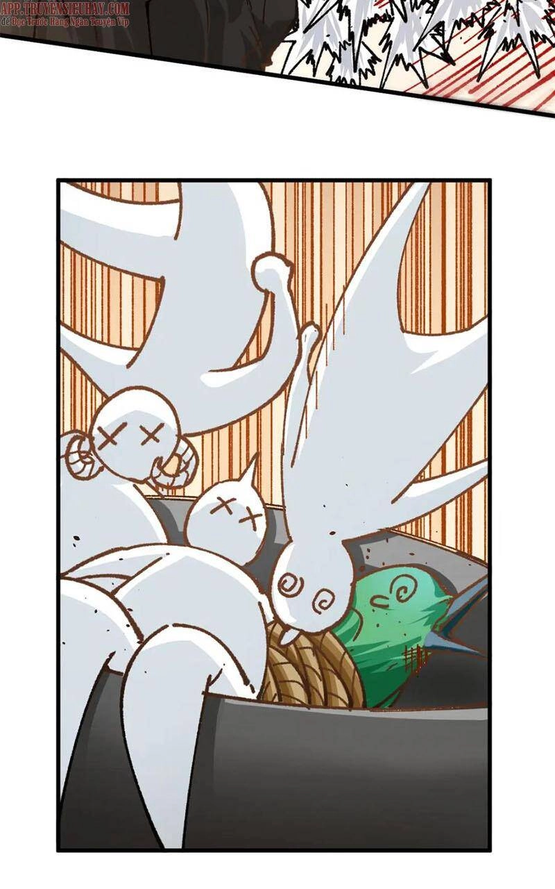 Thánh Khư Chapter 177 - 25