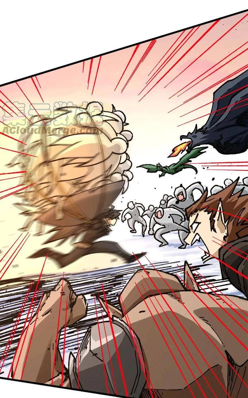 Thánh Khư Chapter 177 - 26