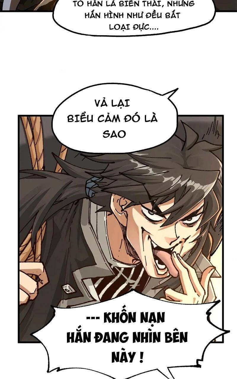 Thánh Khư Chapter 177 - 28