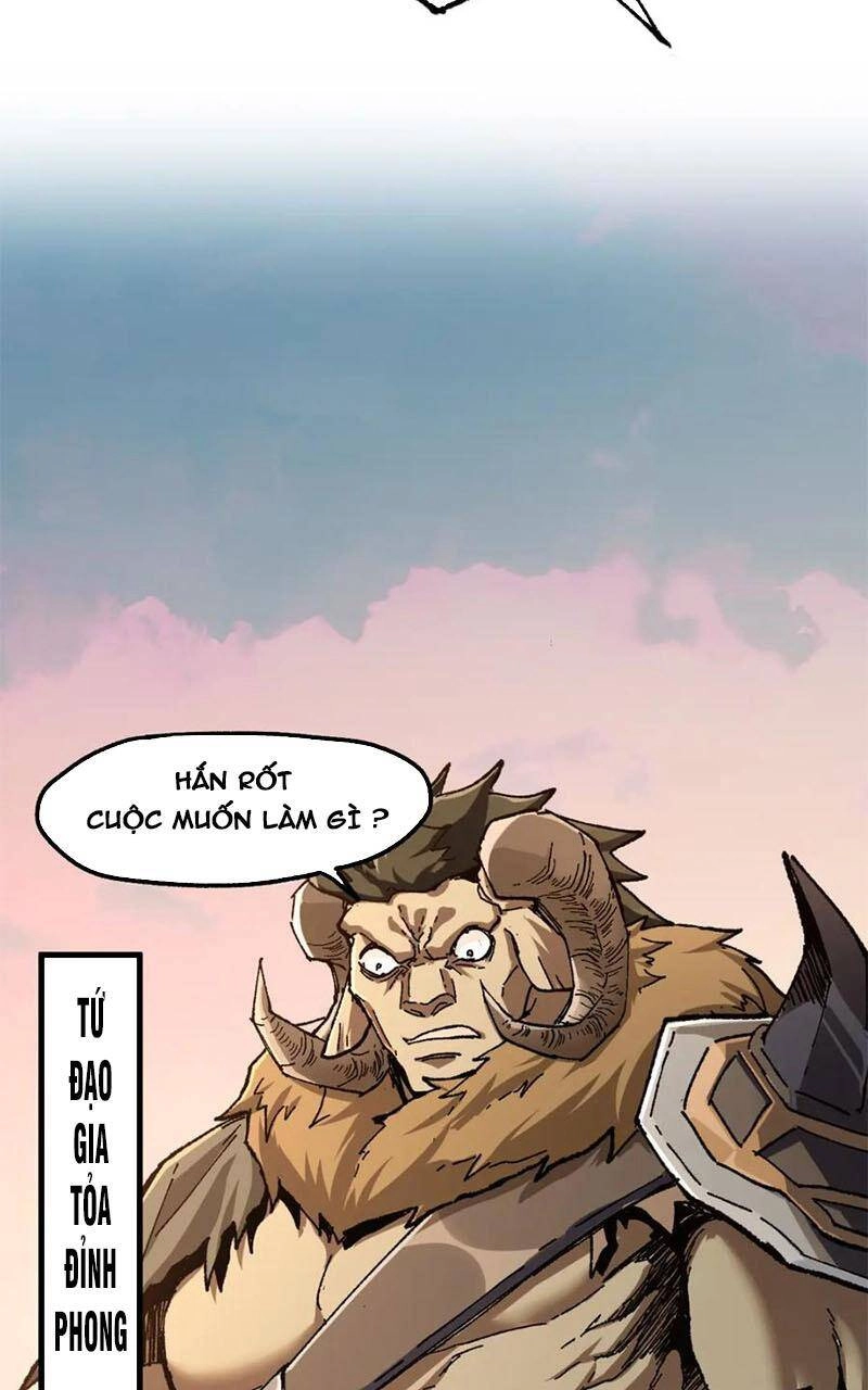 Thánh Khư Chapter 177 - 29