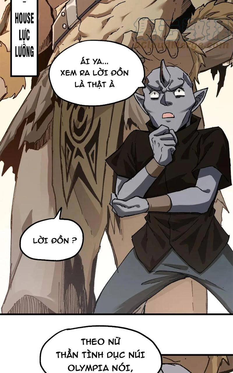 Thánh Khư Chapter 177 - 30