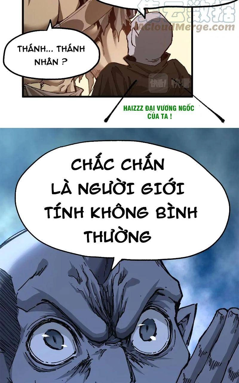 Thánh Khư Chapter 177 - 32