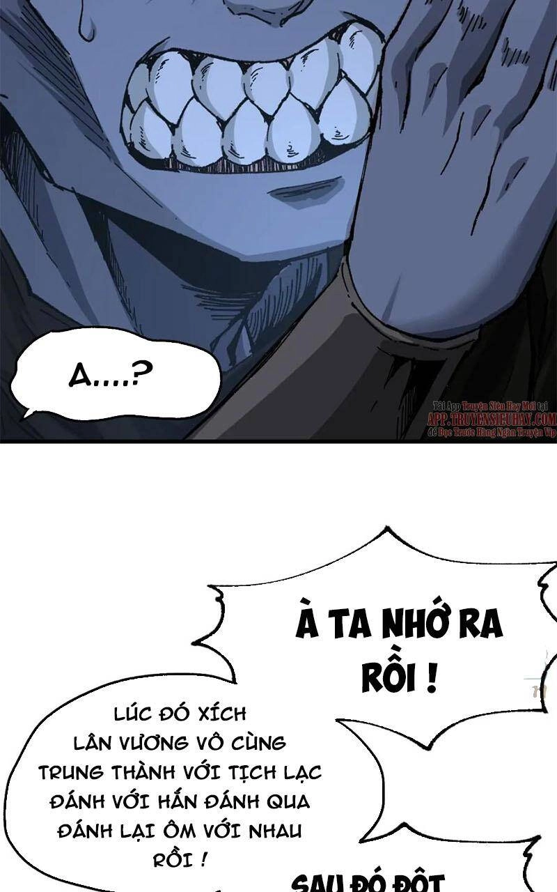 Thánh Khư Chapter 177 - 33