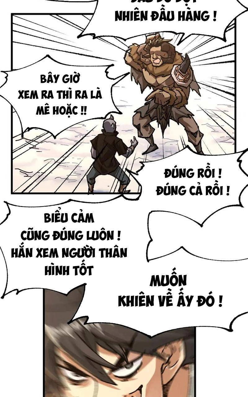 Thánh Khư Chapter 177 - 34