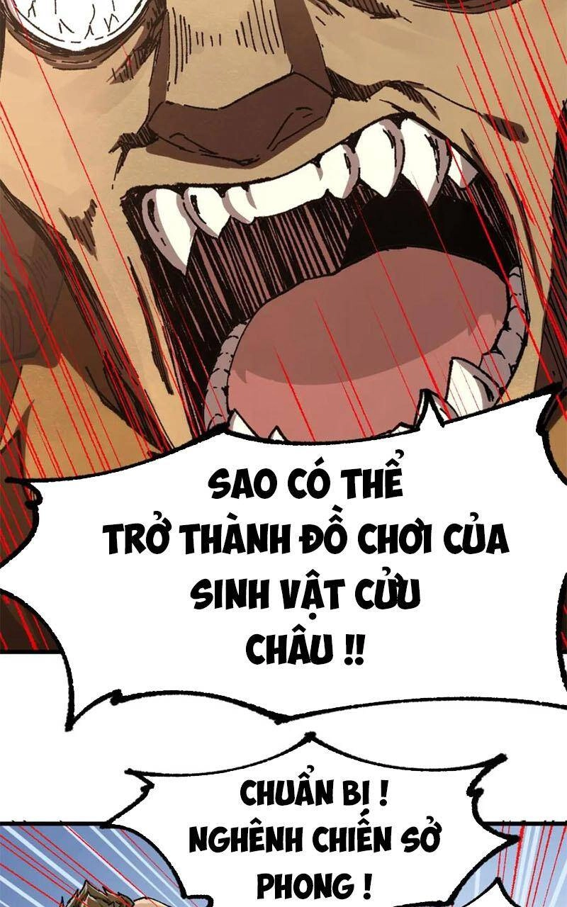 Thánh Khư Chapter 177 - 36