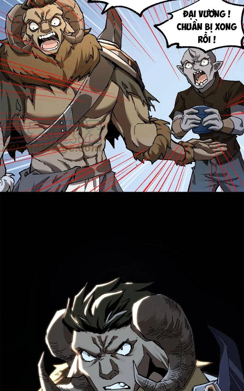 Thánh Khư Chapter 177 - 37