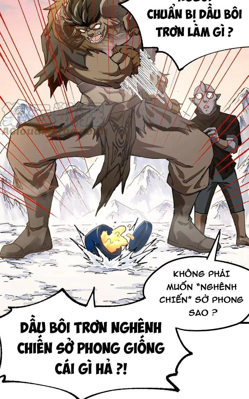 Thánh Khư Chapter 177 - 39