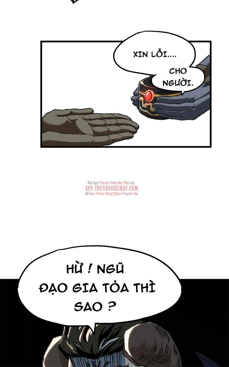 Thánh Khư Chapter 177 - 40