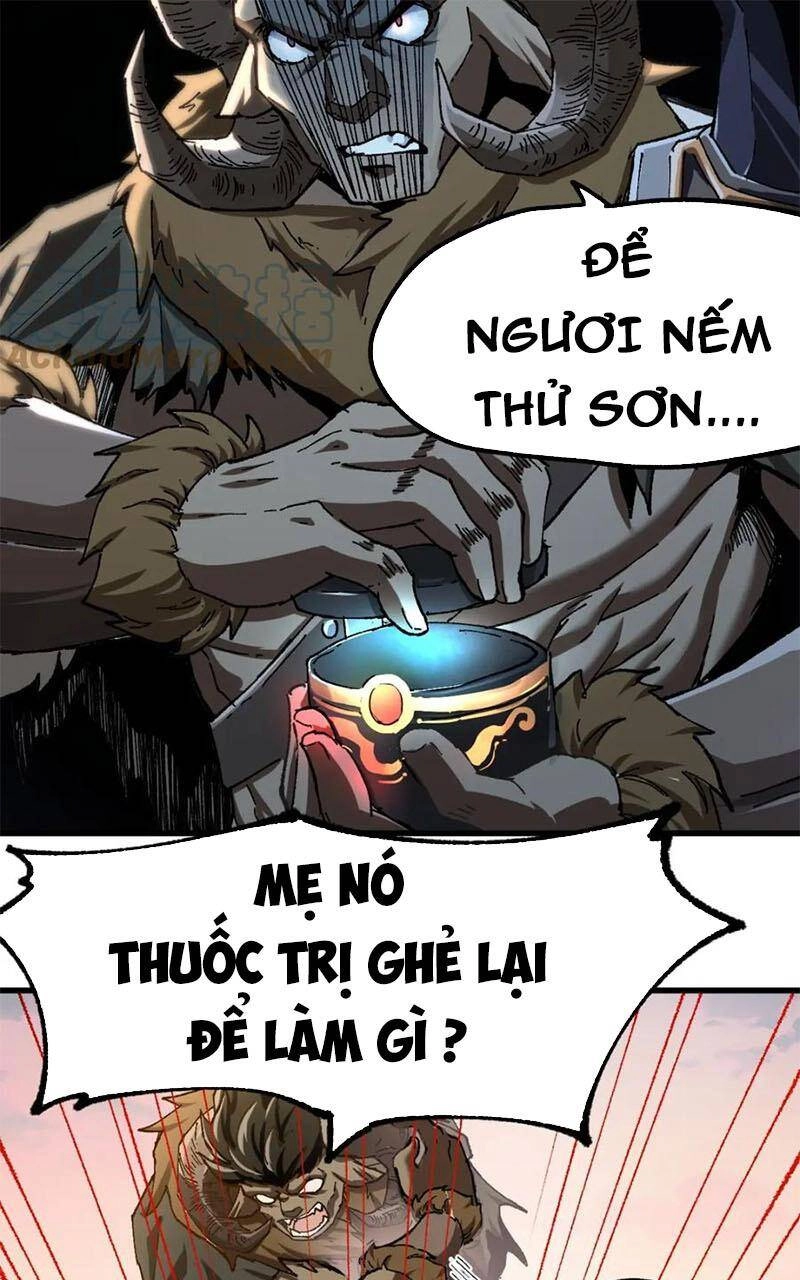 Thánh Khư Chapter 177 - 41