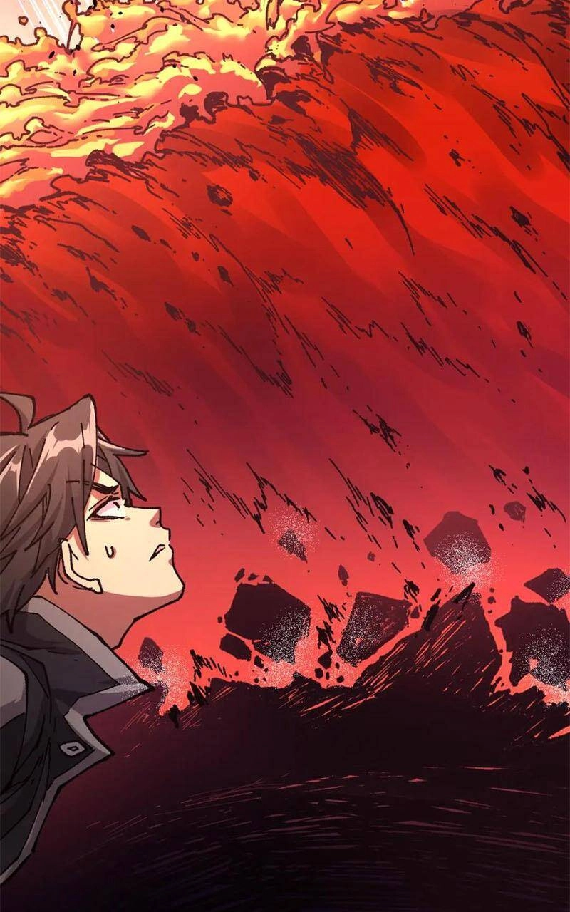 Thánh Khư Chapter 177 - 45