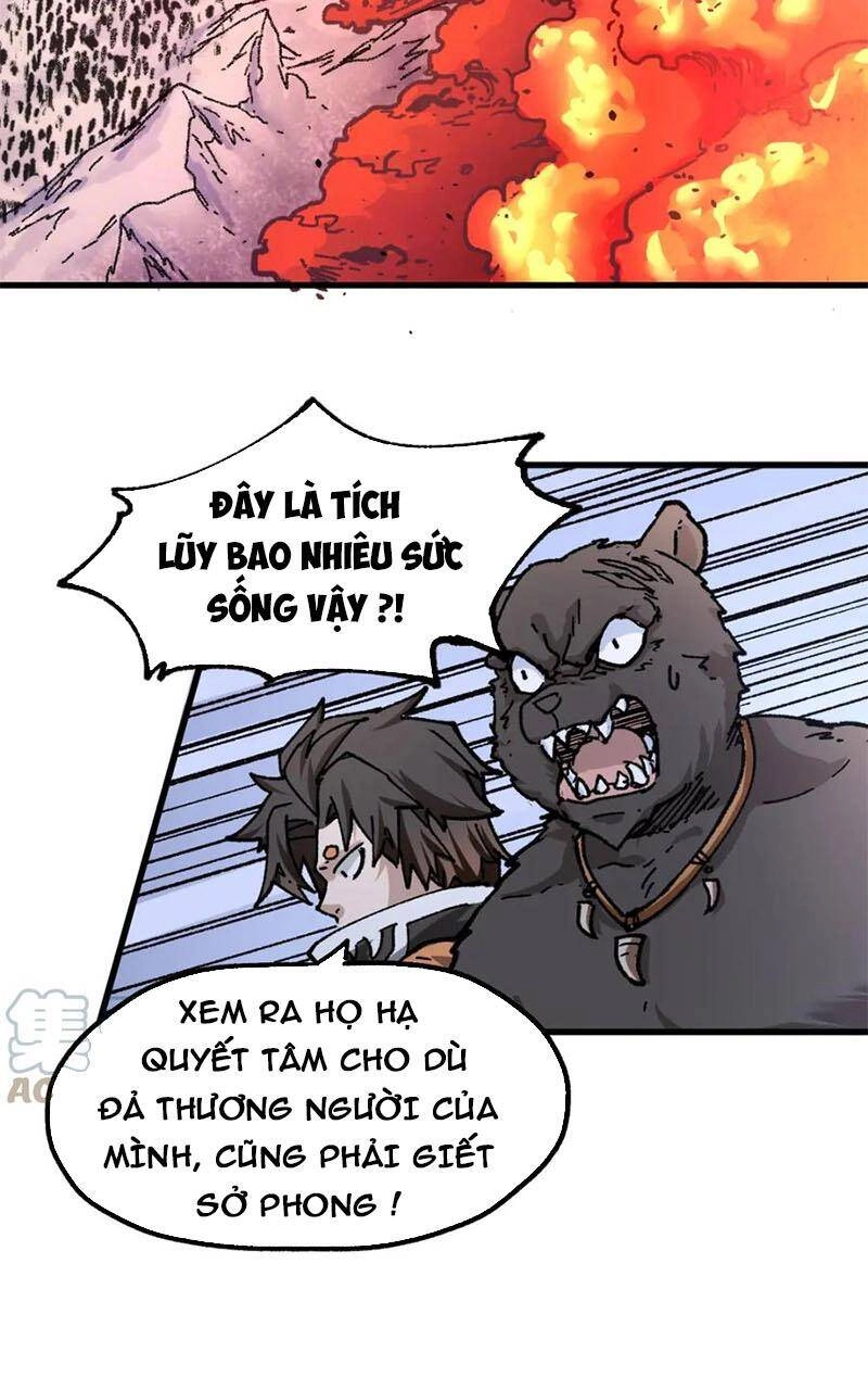 Thánh Khư Chapter 177 - 50