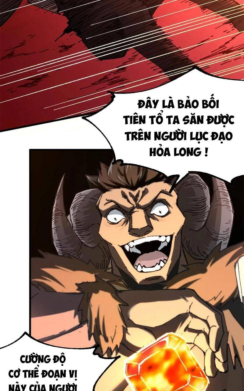 Thánh Khư Chapter 177 - 52