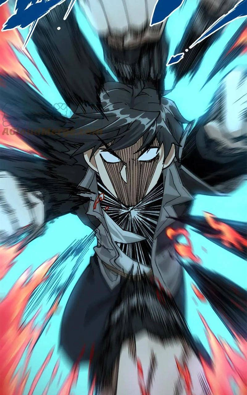 Thánh Khư Chapter 177 - 54