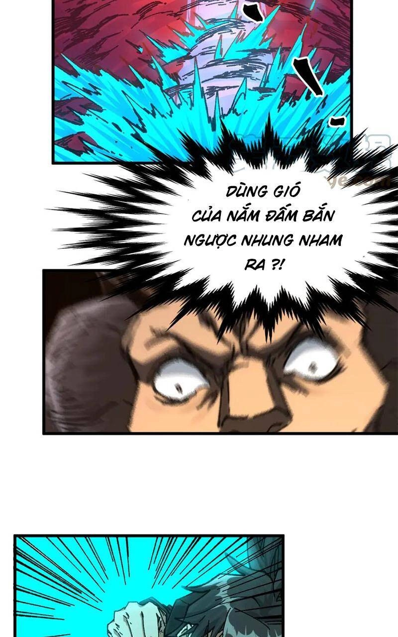 Thánh Khư Chapter 177 - 56